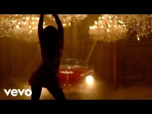 Video: Mariah Carey - Beautiful (feat. Miguel)